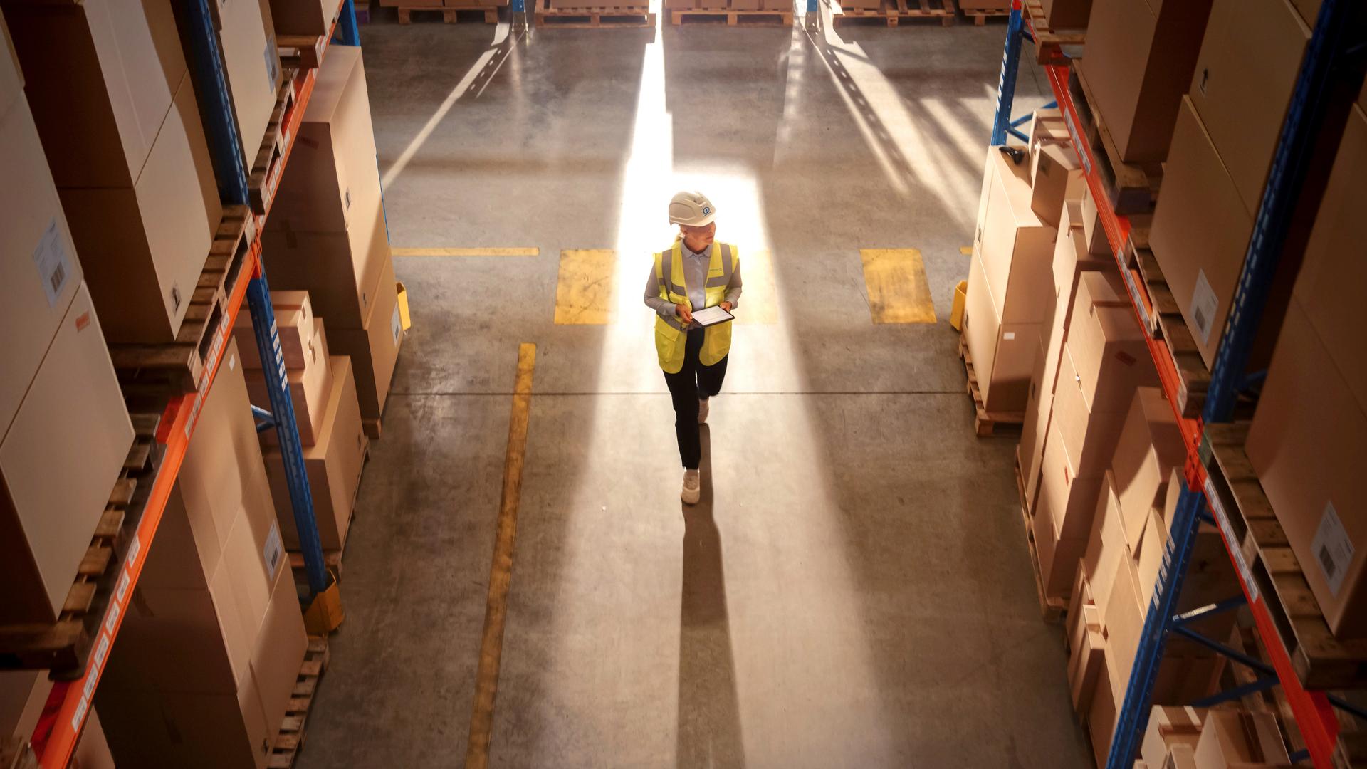 Understanding 3PL Logistics: A Comprehensive Guide to Third-Party Logistics